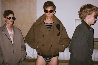 LGN Louis Gabriel Nouchi SS27 