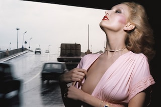 Guy Bourdin exclusive