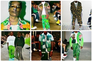 JW Anderson SS23 DALL-E prediction