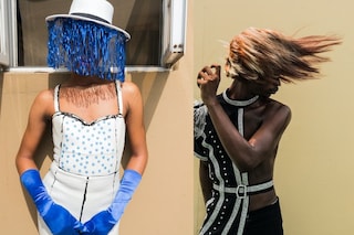 Stephen Tayo &#39;What If&#39; –&#160;portrait of Lagos&#39; drag scene
