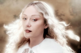 Chopova Lowena conversations with angels book Chloe Sevigny