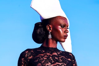 UnCommon Beauty Lagos drag, trans women, crossdressers