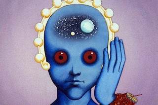 La Plan&#232;te Sauvage