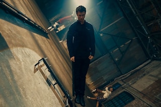 rag &amp; bone film - Ansel