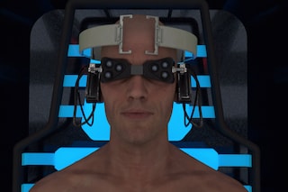 Cognify, the ‘prison of the future’