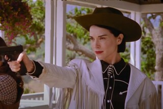 St Vincent, The Nowhere Inn