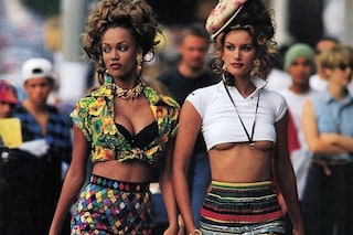 onmywallinthe90s IG of the week dazed