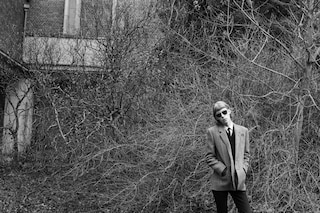 Celine AW19 menswear collection Hedi Slimane Berlin 3