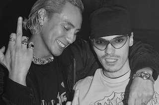SFC Fashion X x Dazed Party Stockholm 2023