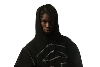 Telfar AW18 Look book 