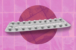 The contraceptive pill