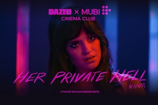 Her Private Hell (2026)