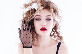 Gigi Hadid – Autumn/Winter 2016