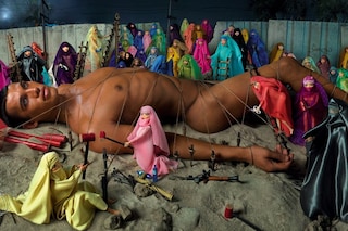 David LaChapelle