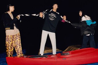 Stella McCartney gender inclusive line