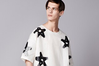 Acne Studios SS15 Mens collections, Dazed