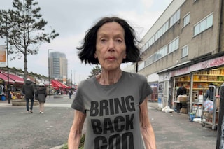 After Noon 01, magazine, art, photography, London