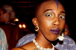 Delovie Kwagala, moment of pride