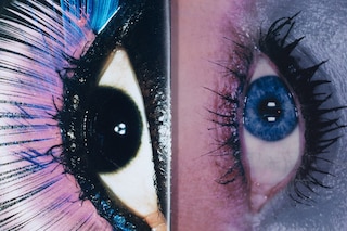 Carlijn Jacobs, Eyes (2023)