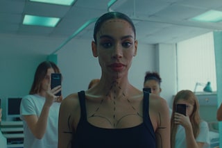 Christina Aguilera Beautiful