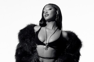 Tems for Dazed winter 2022 3