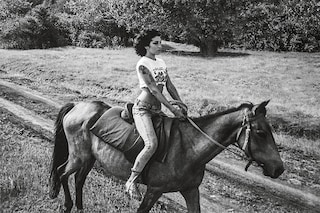 Amy Winehouse by Blake Wood