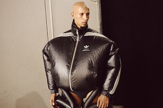 Rick Owens SS27 men’s