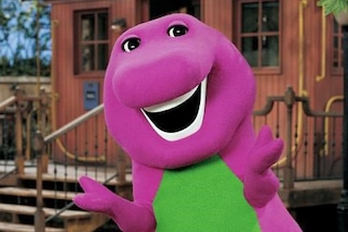 Barney &amp; Friends