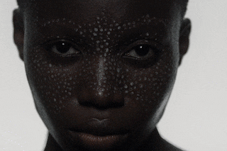 THE UNSEEN Beauty’s SPECTRA 15