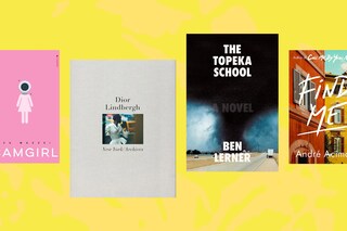 Book Column November and December