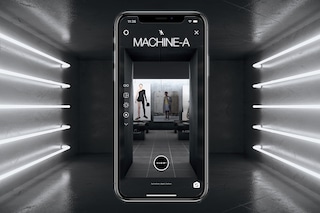 IoDF x MACHINE-A 5