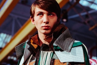 craig green aw18 london lfwm fashion week