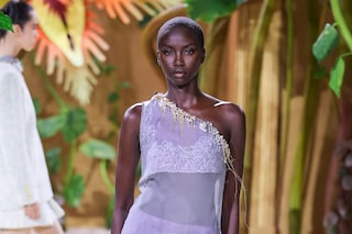 Chanel couture AW26