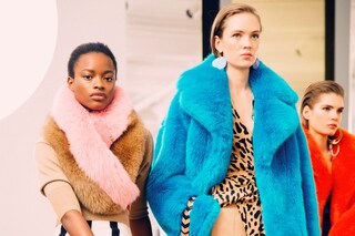 Diane von Furstenberg AW17