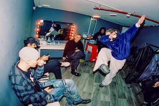 Rusia-IDK