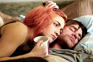 Eternal Sunshine of the Spotless mind