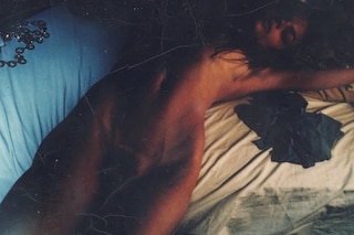 IDEA Books Davide Sorrenti Polaroids