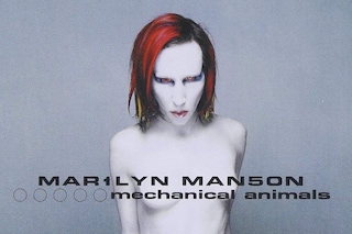 Marilyn Manson Beauty 1