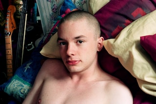 Marc Vall&#233;e, “Lloyd”, London (1998)