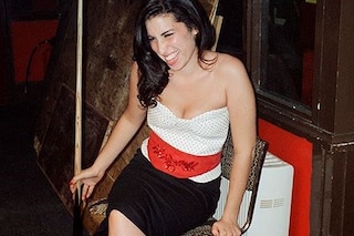Amy Winehouse design museum Beyond the Stage