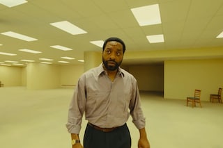 Backrooms (2026) still