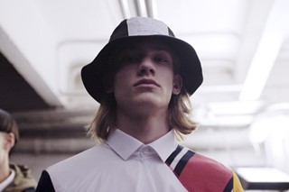 adidas Originals MakerLab Here To Create still