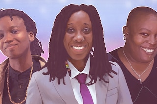 queer activists caribbean