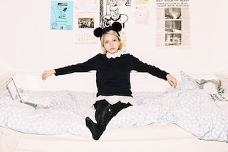 Tavi Gevinson Dazed