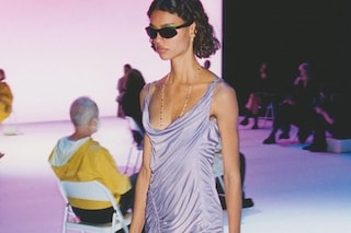 Bottega Veneta Salon 01 London Tyrone Lebon SS21