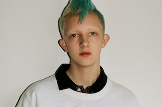 Marc Jacobs St&#252;ssy World Tour 40th anniversary collection