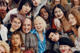 Vivienne Westwood: Youth is Revolting