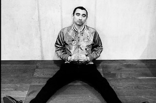 Diesel Nicola Formichetti Portrait