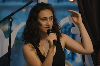 Jamie Margolin pictures gallery Dazed 100 2020 