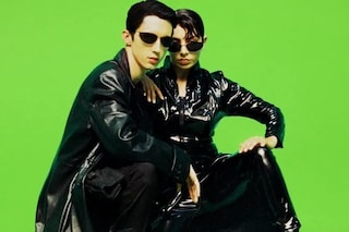 Troye Sivan and Charli XCX, ‘1999’